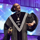 Illustration for article titled Snoop Dogg’s Gospel Album, iBible of Love,/i Is All Right With Me. Praise the Lord